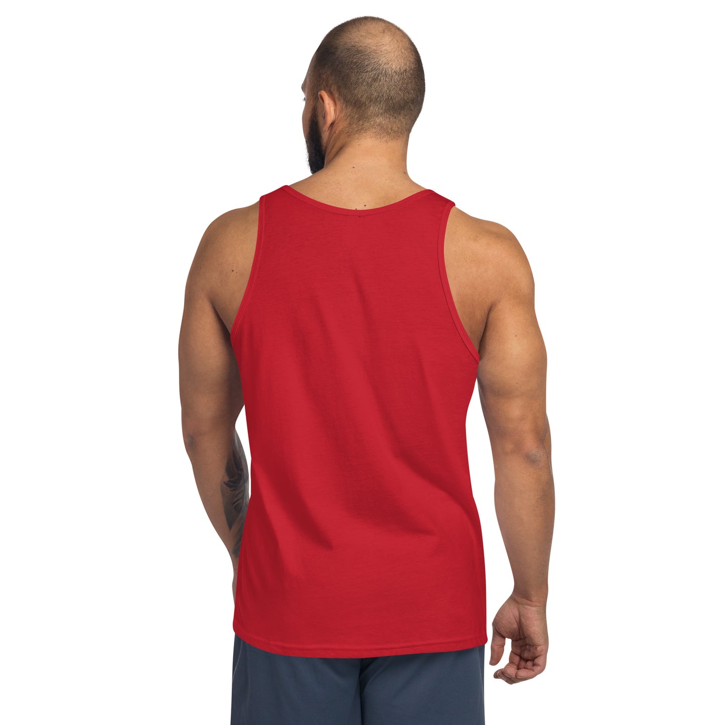 Tank top (Raicho-kun 2)