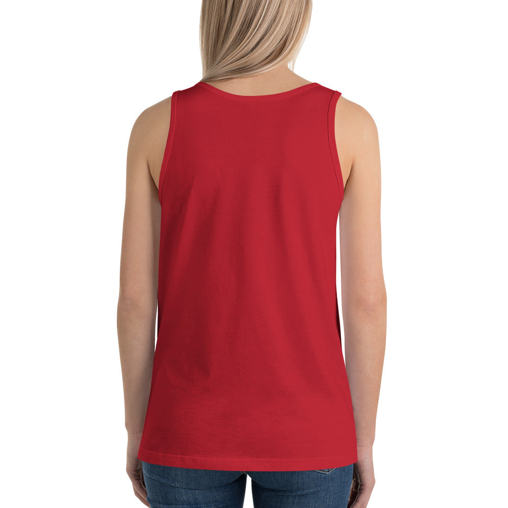 Tank top (Raicho-kun 2)