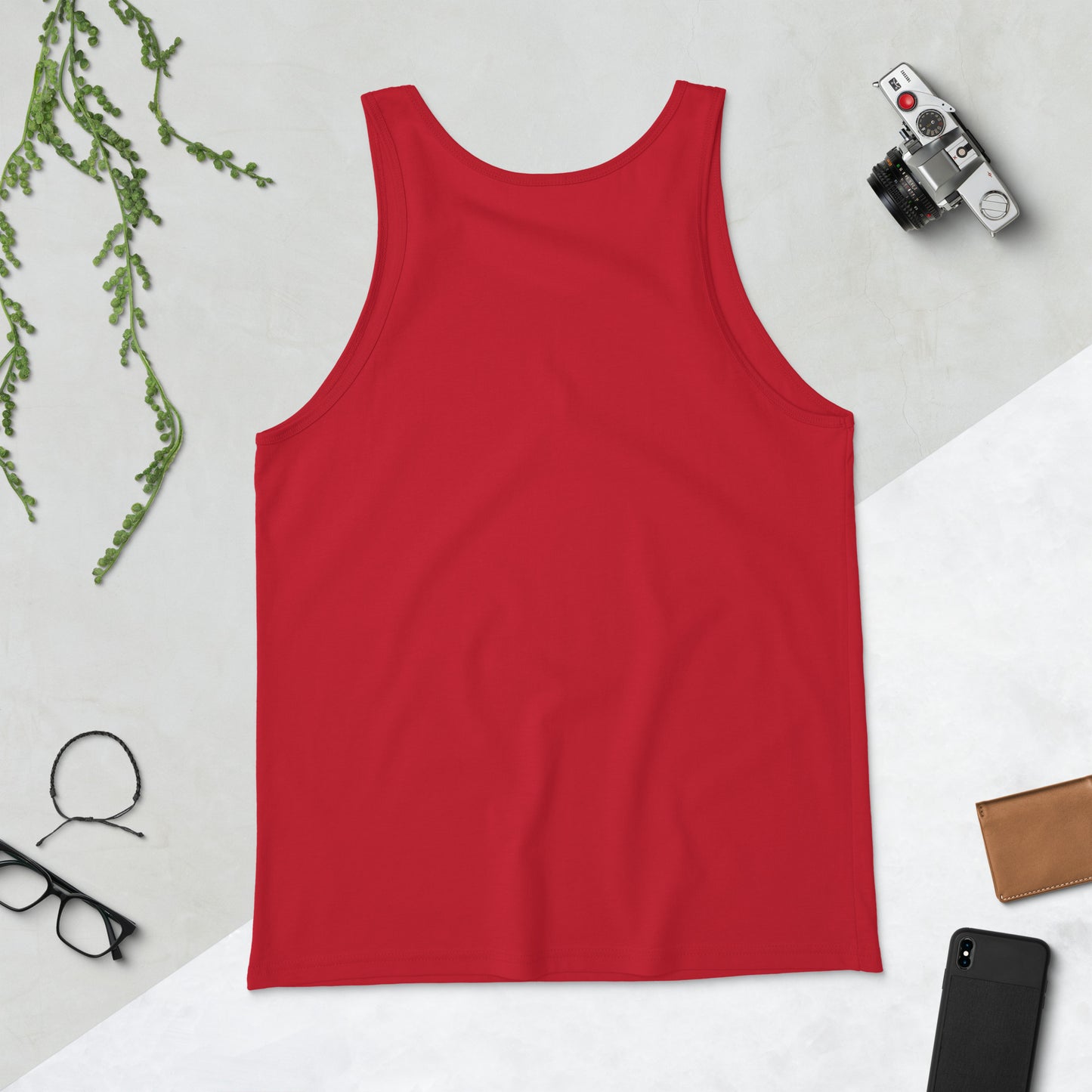 Tank top (Raicho-kun 2)