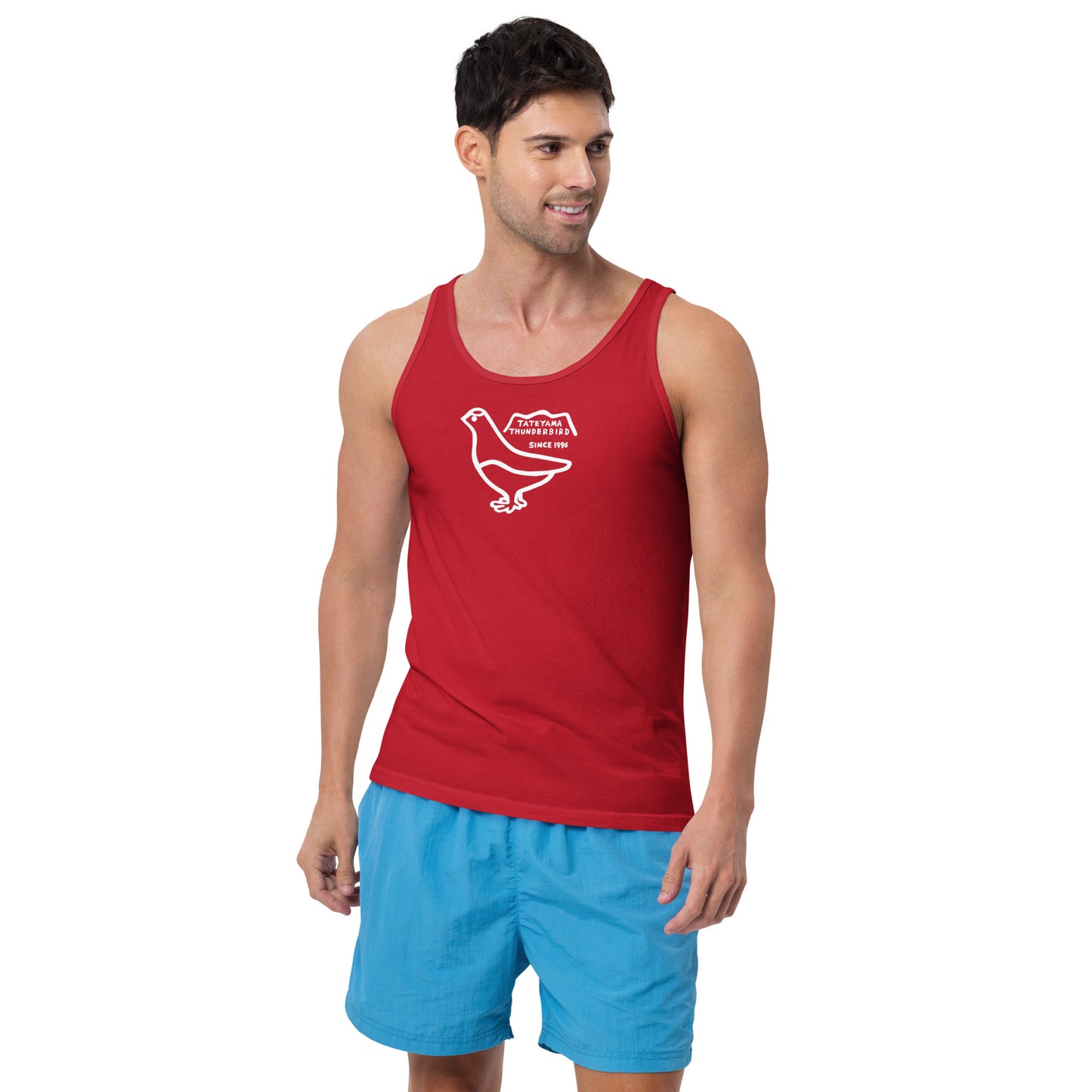Tank top (Raicho-kun 2)