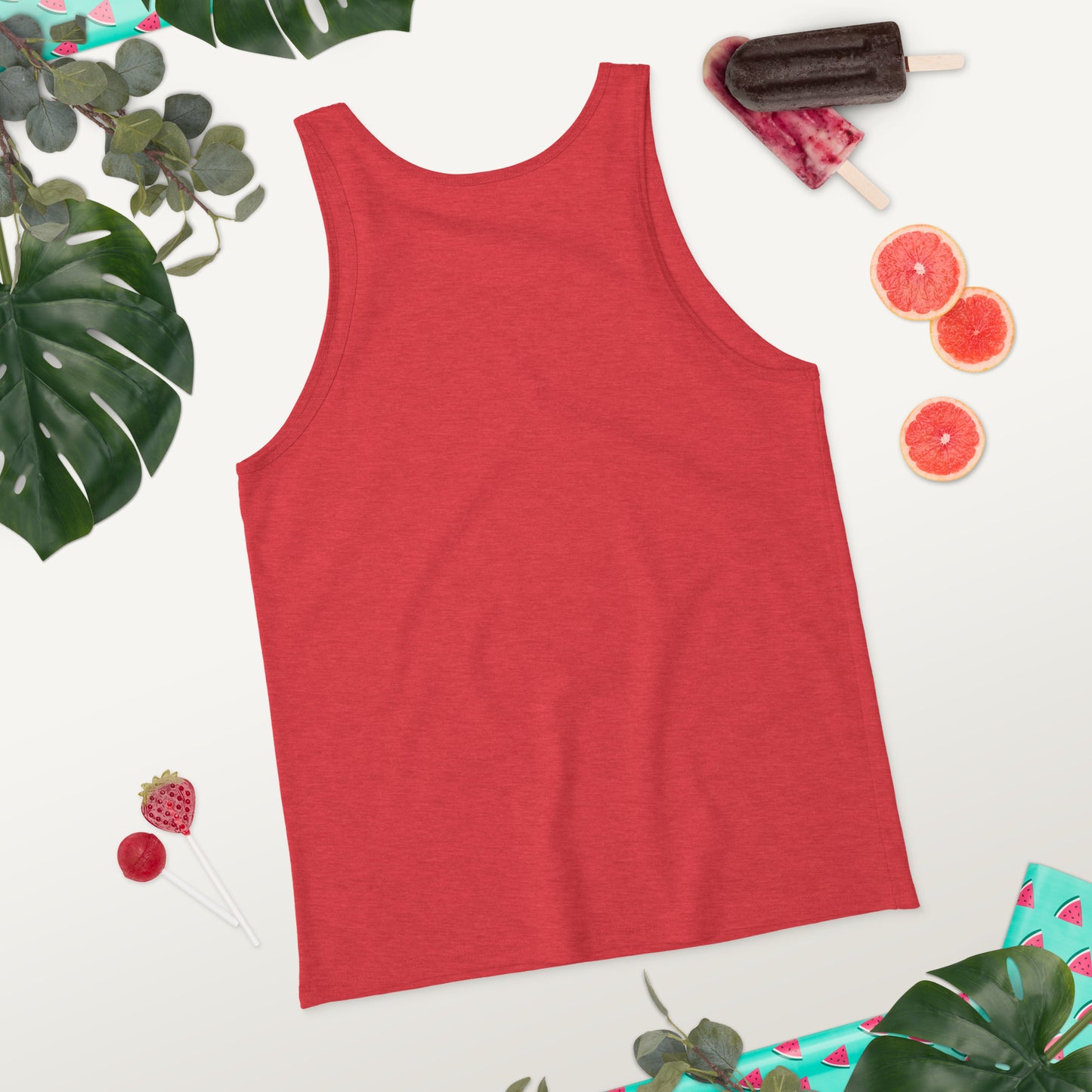Tank top (Raicho-kun 2)