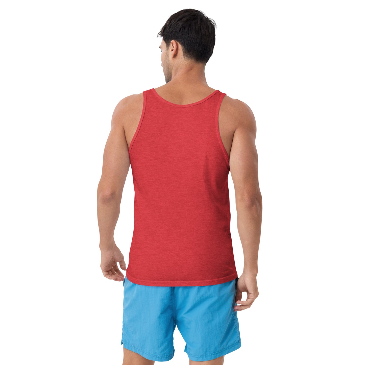 Tank top (Raicho-kun 2)
