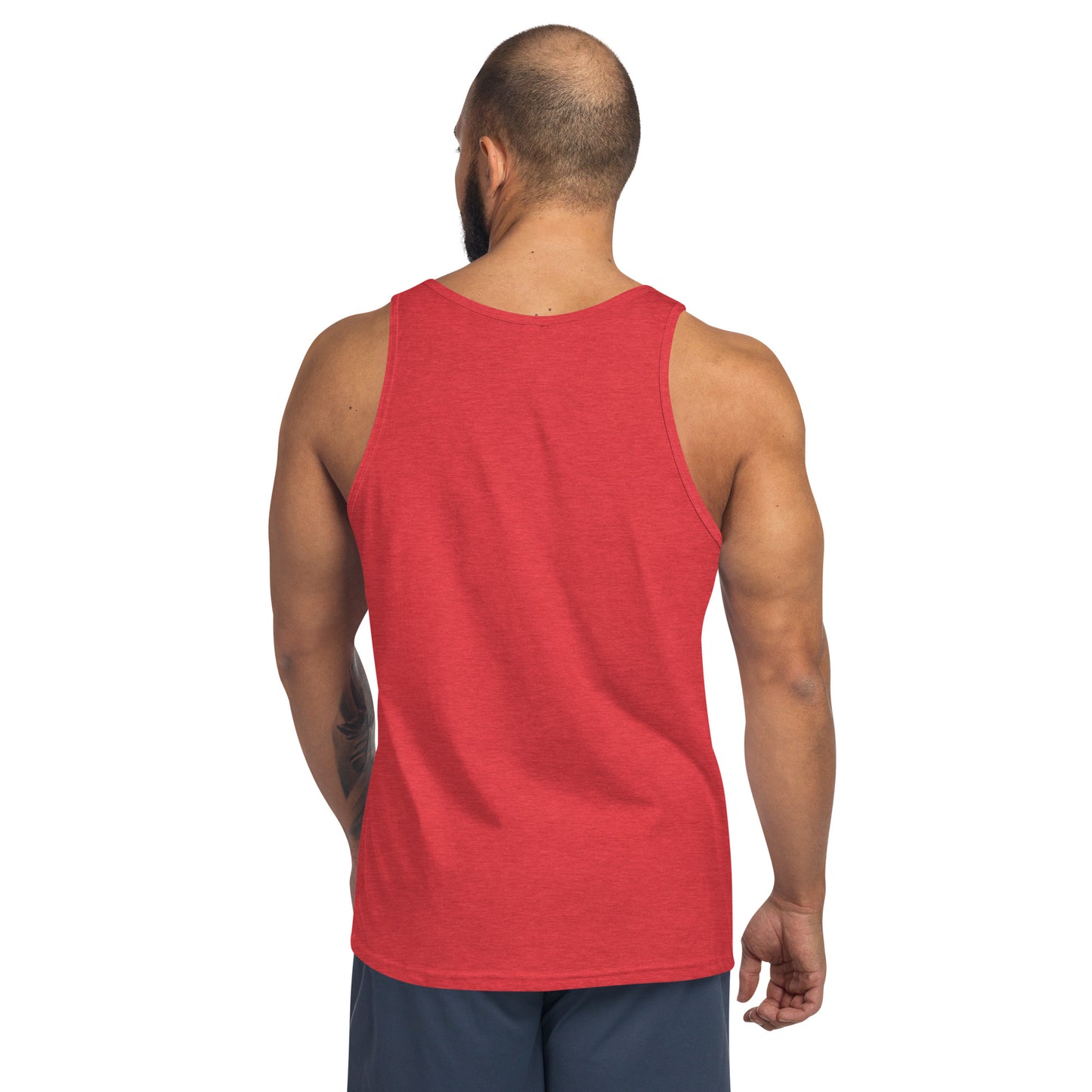 Tank top (Raicho-kun 2)