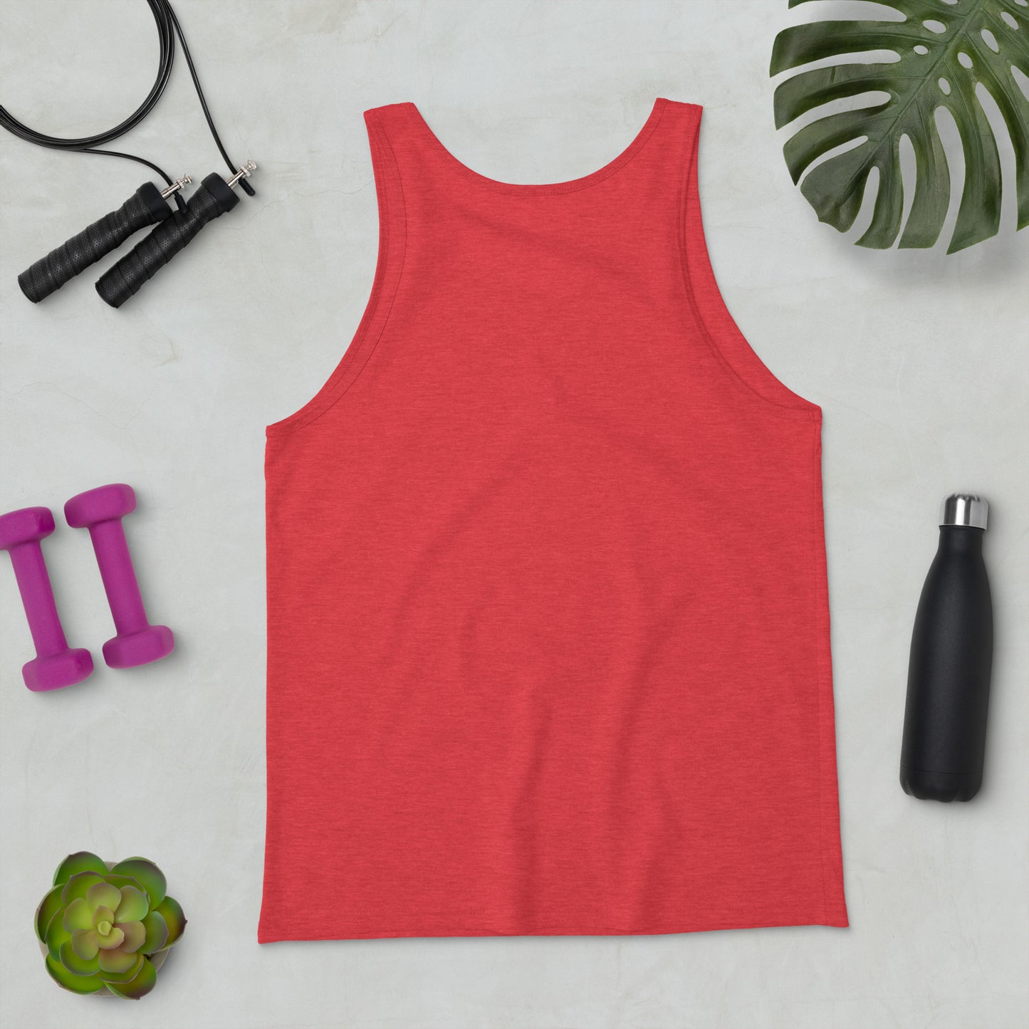 Tank top (Raicho-kun 2)