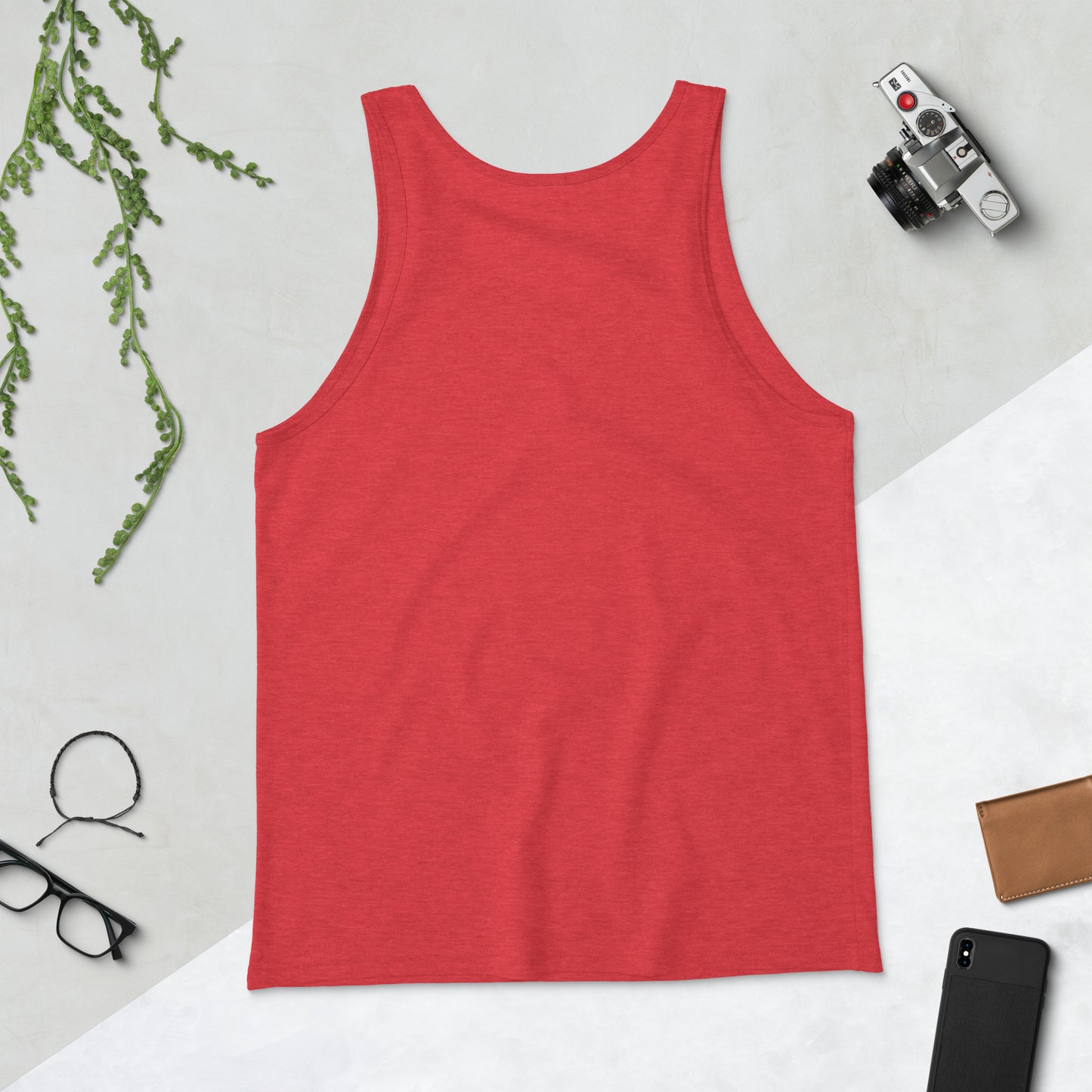 Tank top (Raicho-kun 2)