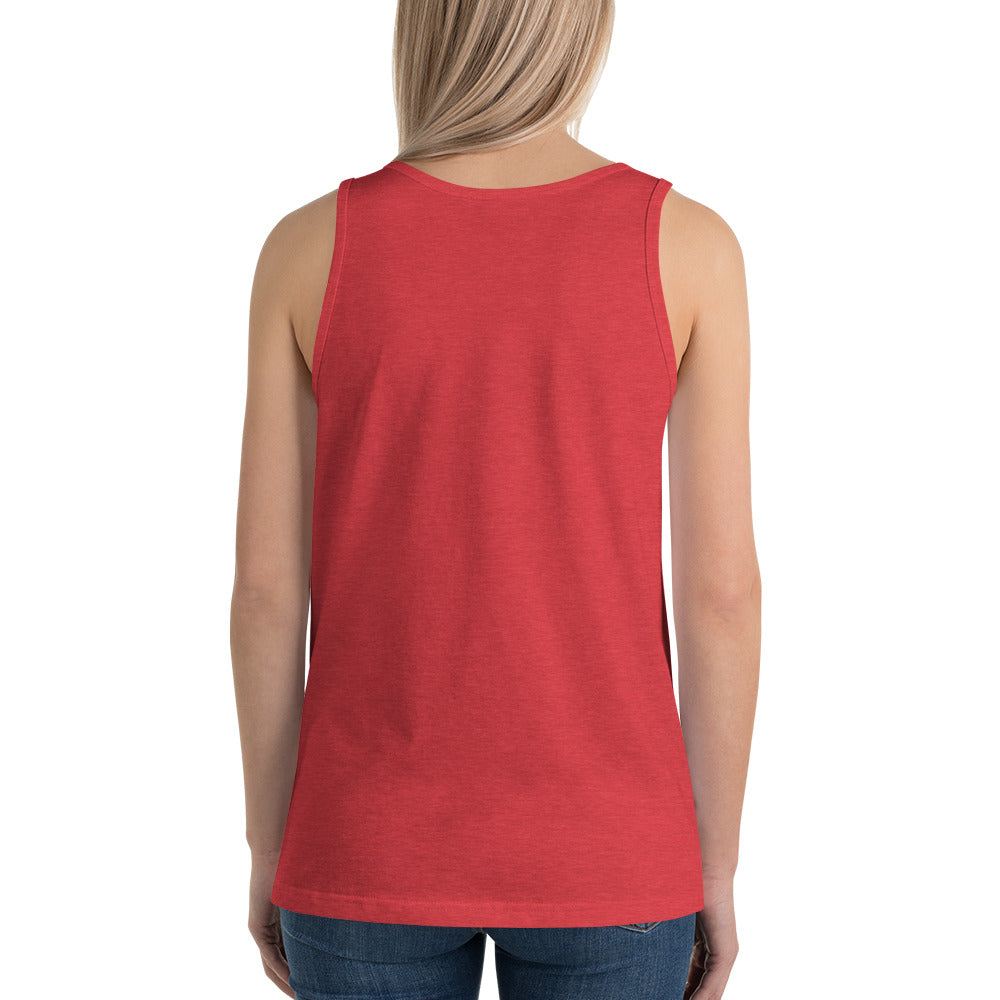 Tank top (Raicho-kun 2)