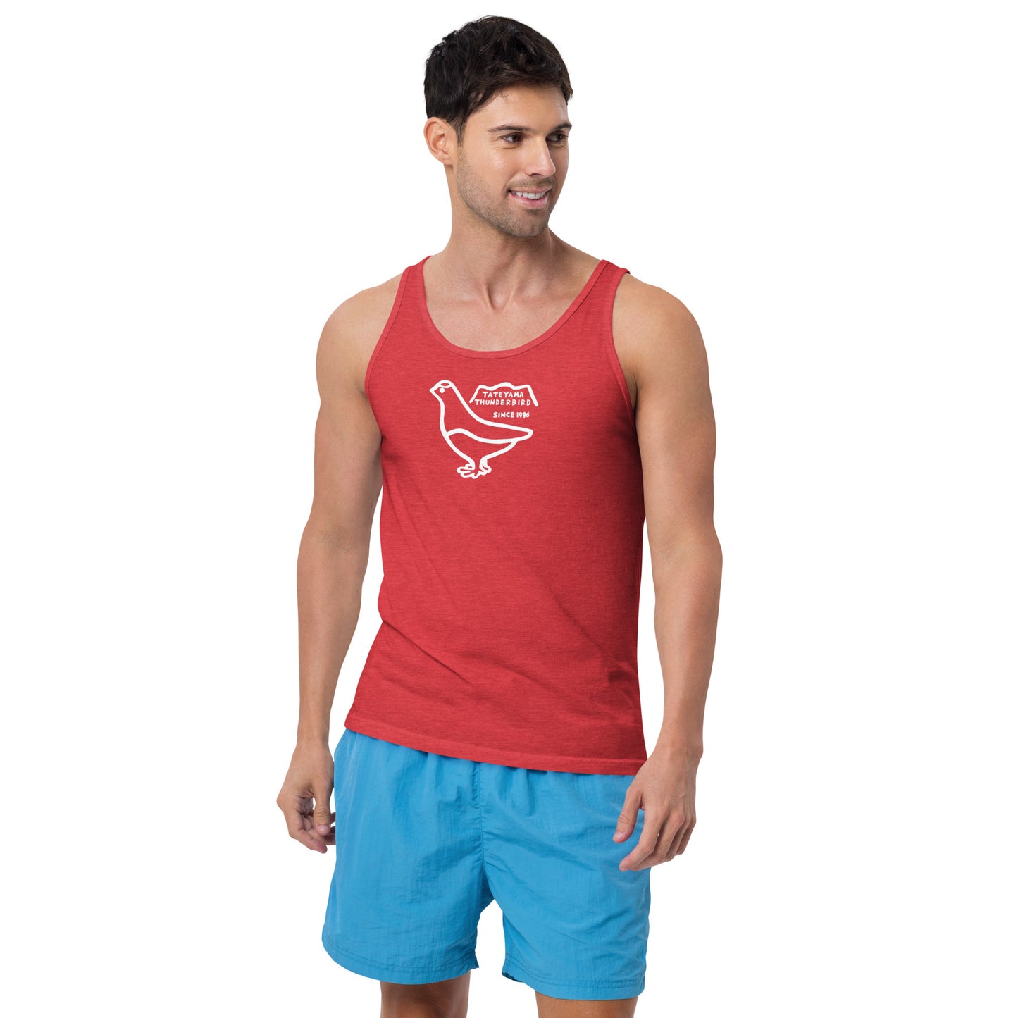 Tank top (Raicho-kun 2)