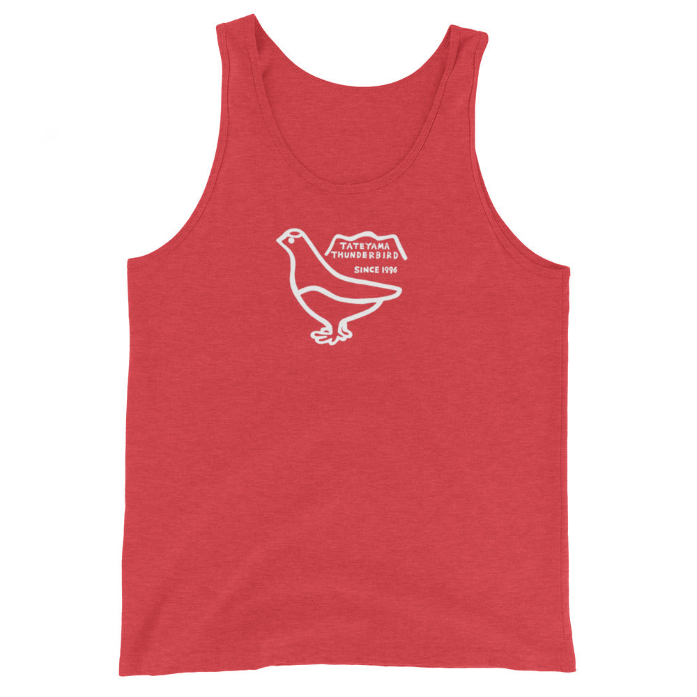 Tank top (Raicho-kun 2)