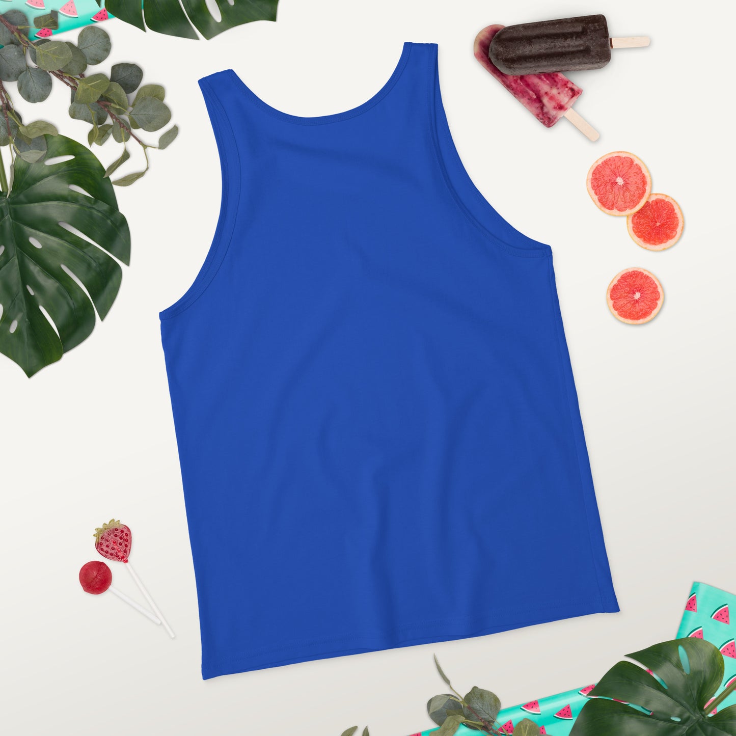 Tank top (Raicho-kun 2)
