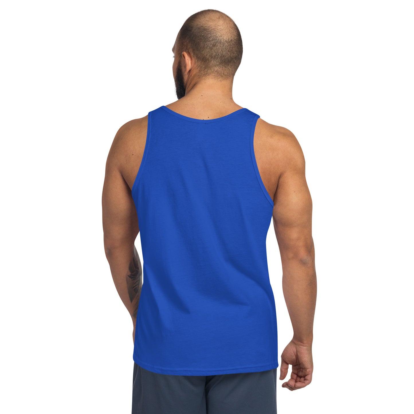 Tank top (Raicho-kun 2)