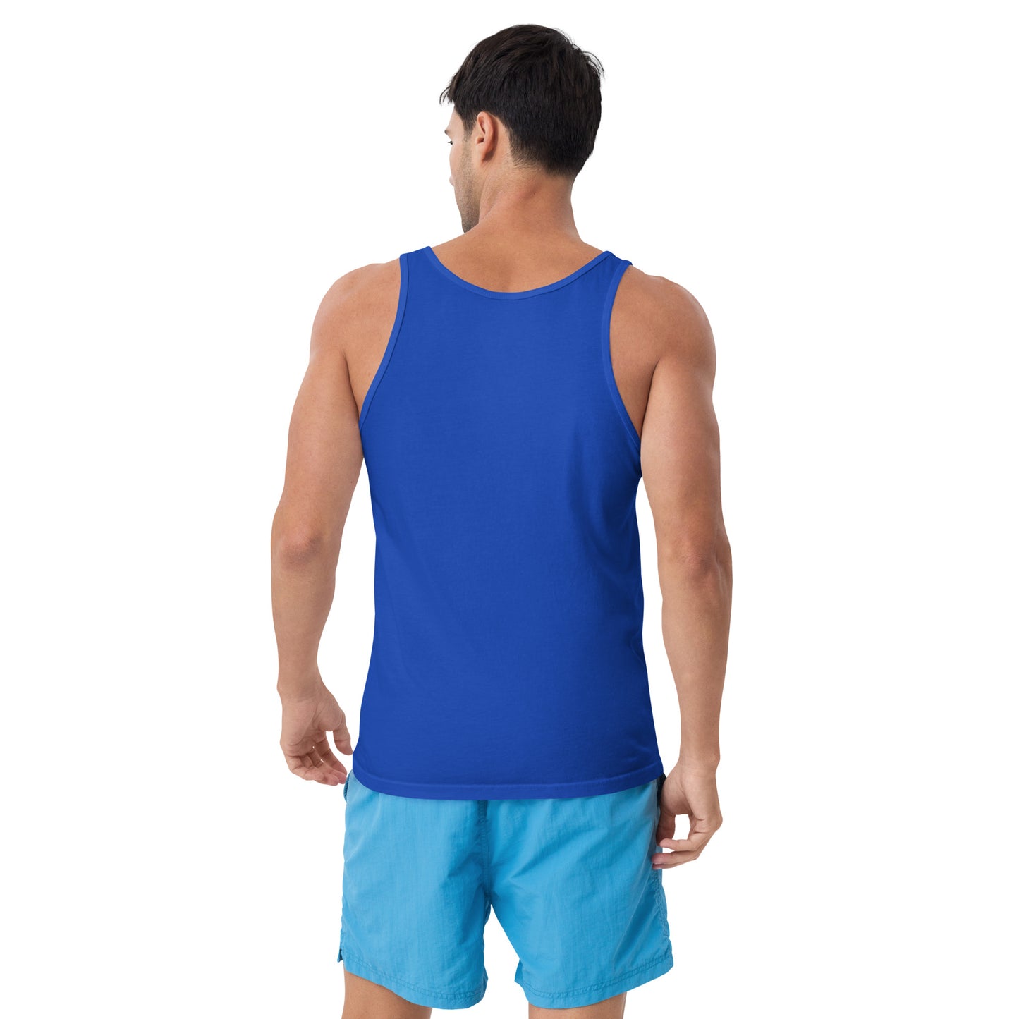 Tank top (Raicho-kun 2)