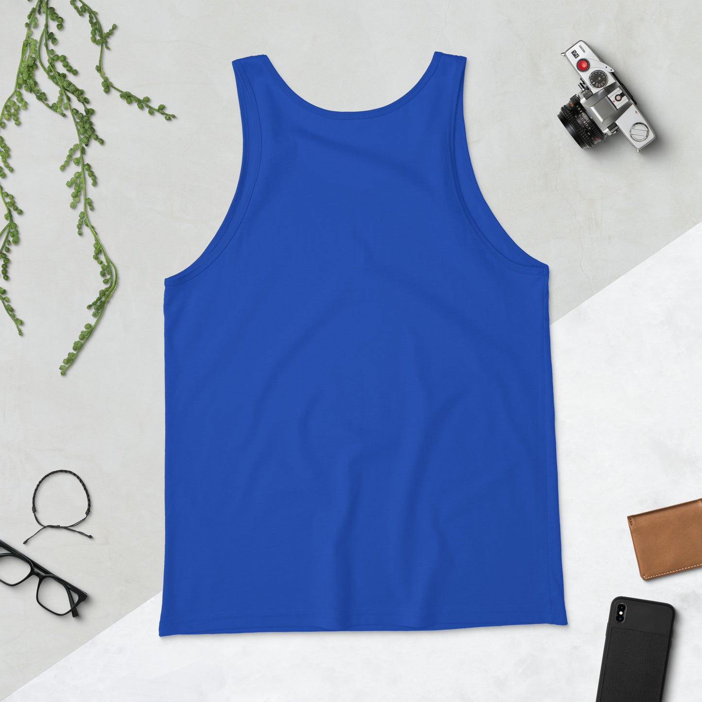 Tank top (Raicho-kun 2)