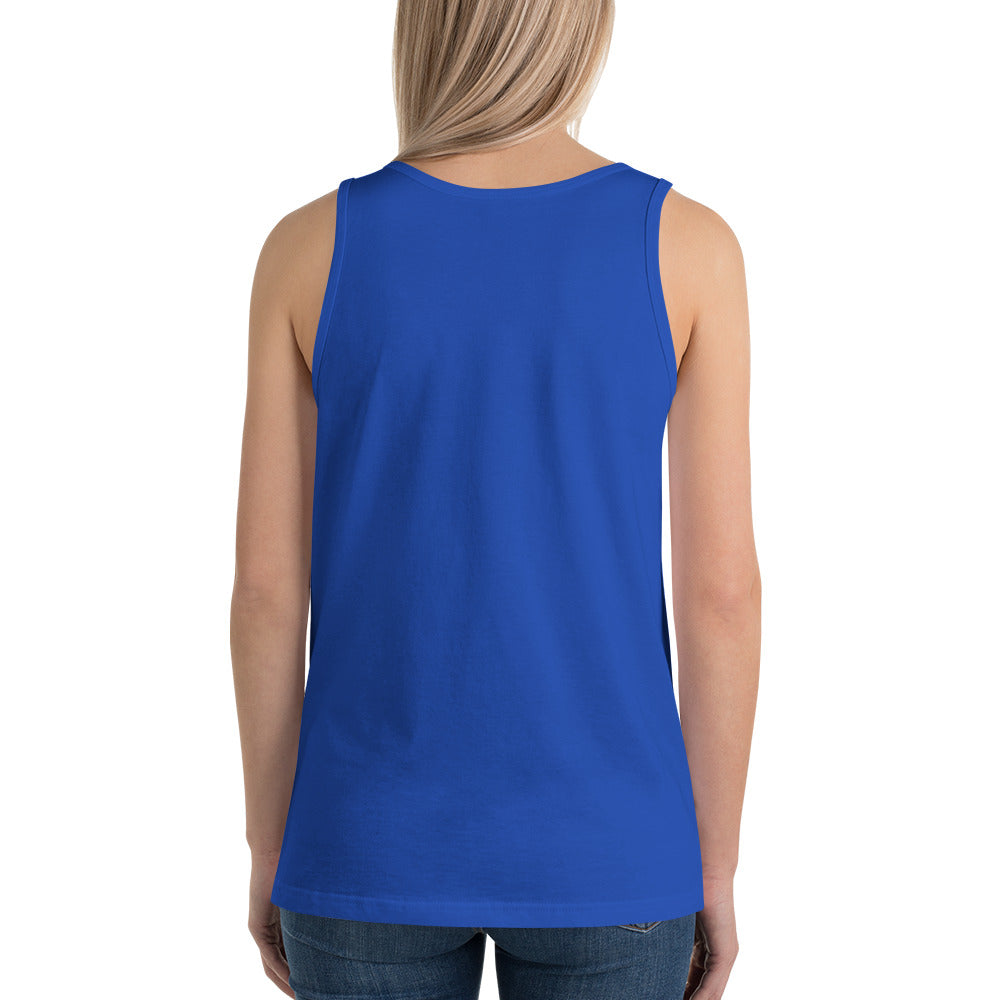 Tank top (Raicho-kun 2)