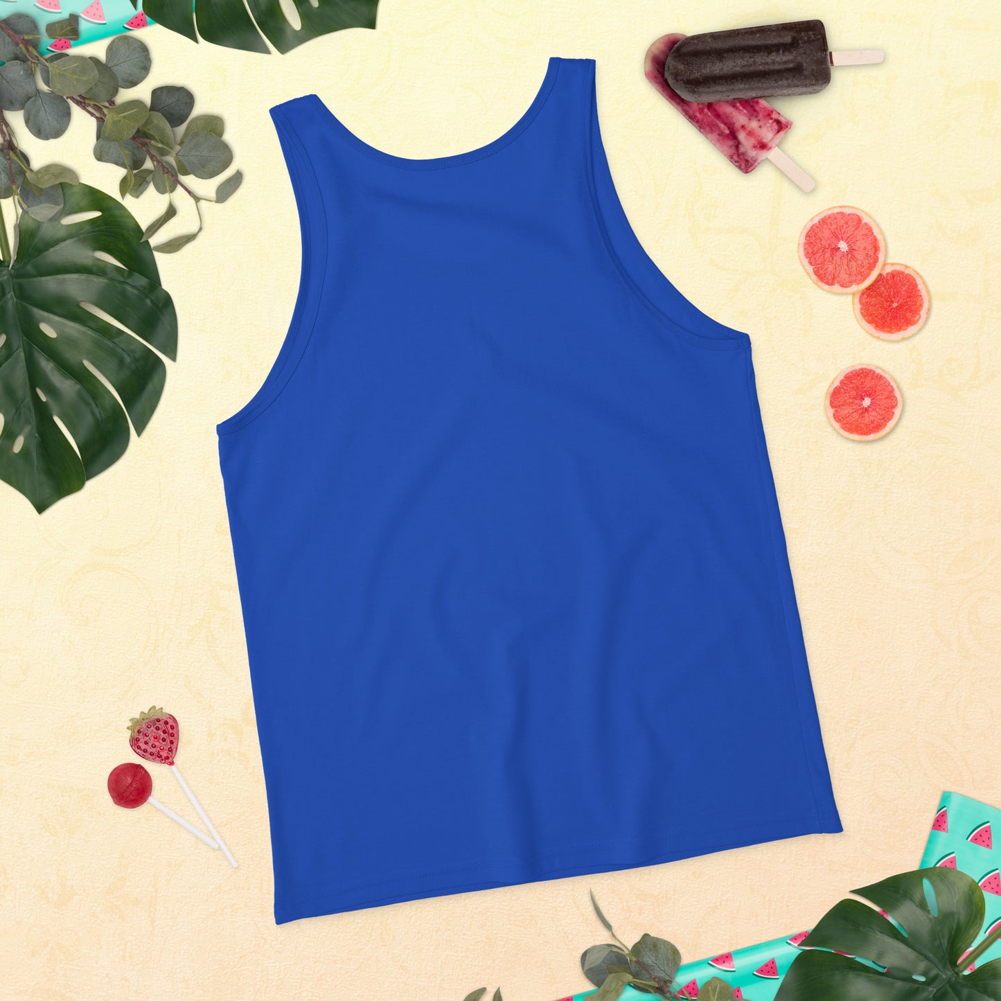 Tank top (Raicho-kun 2)