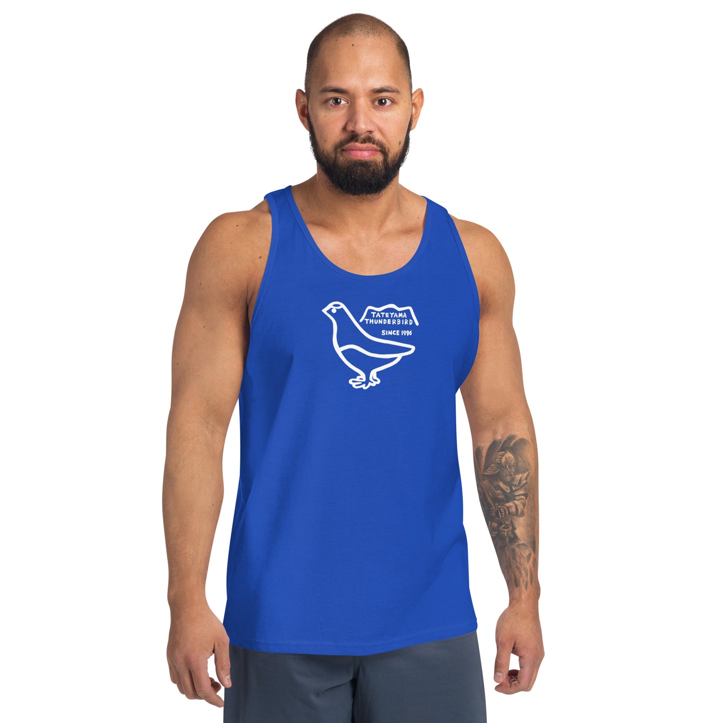 Tank top (Raicho-kun 2)