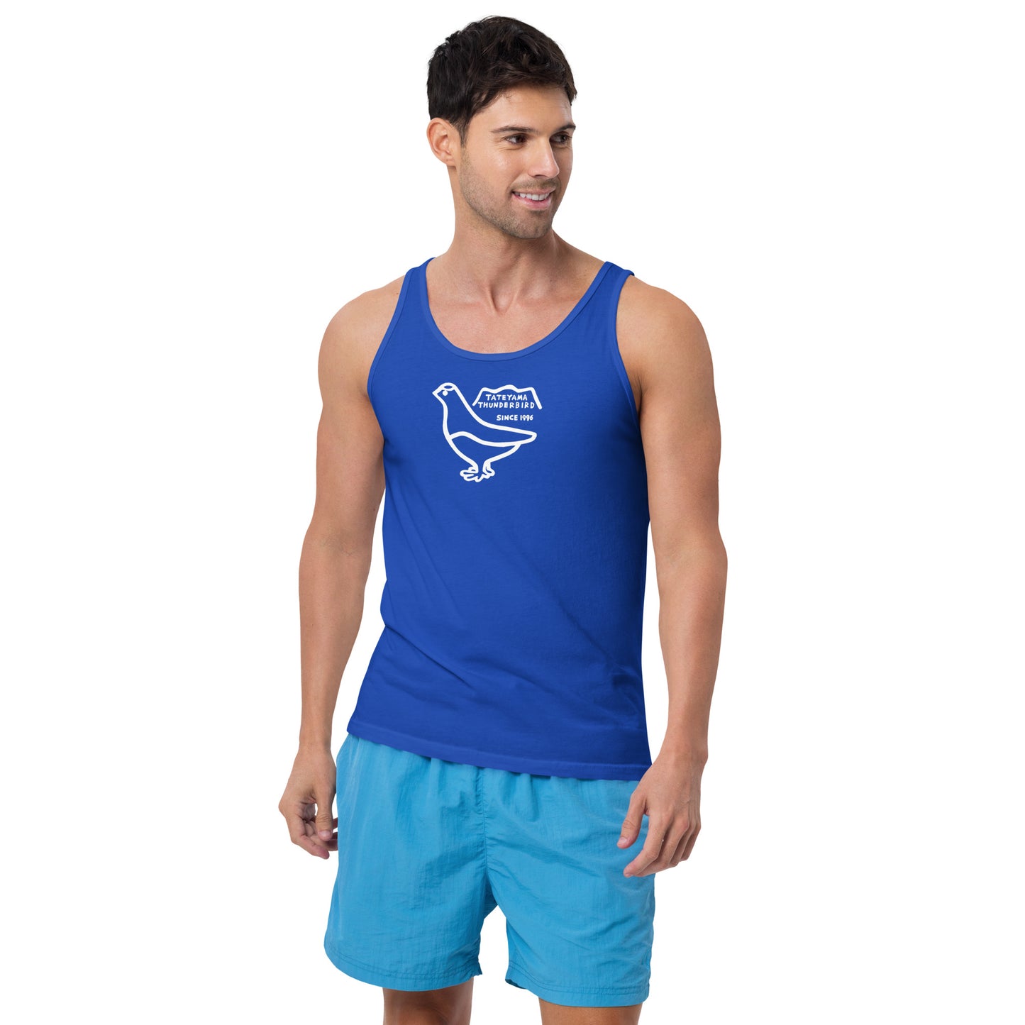 Tank top (Raicho-kun 2)