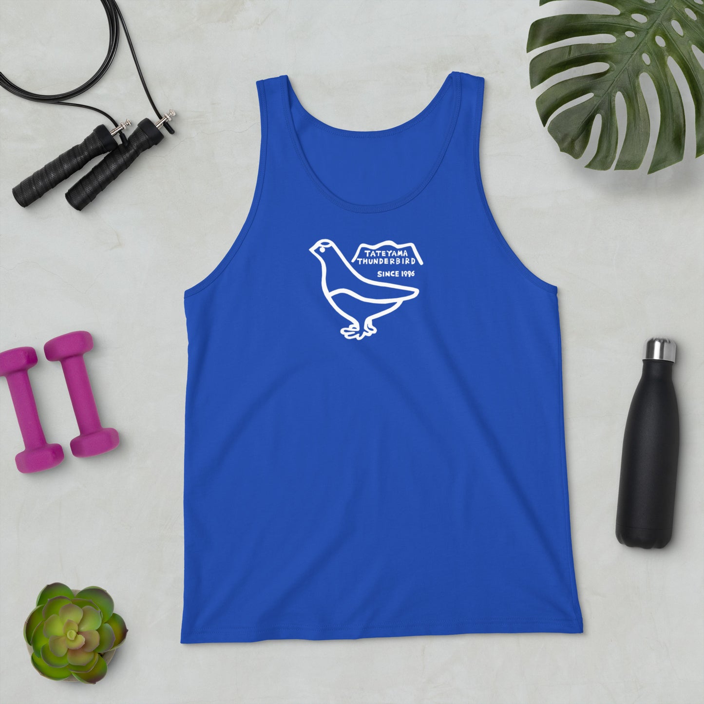 Tank top (Raicho-kun 2)