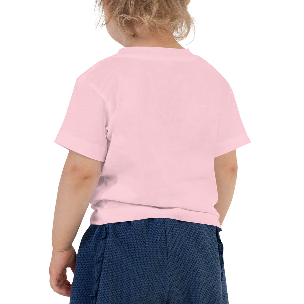 Infant short-sleeved T-shirt (Raicho-kun)