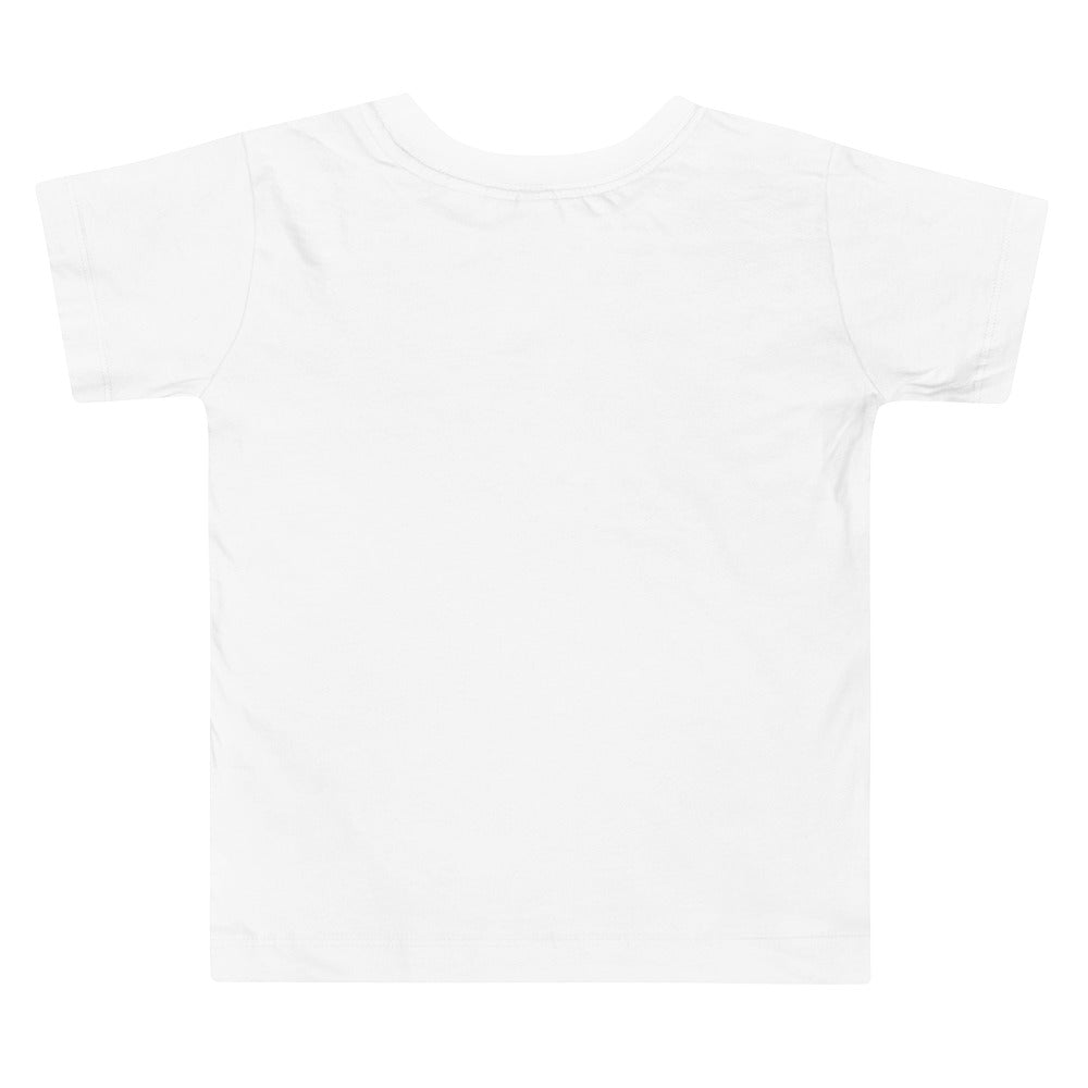 Infant short-sleeved T-shirt (Raicho-kun)