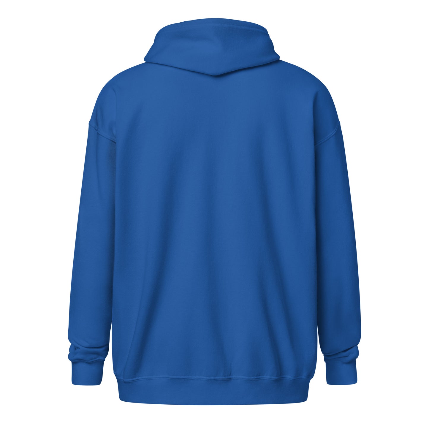 Zip hoodie (Raicho-kun)