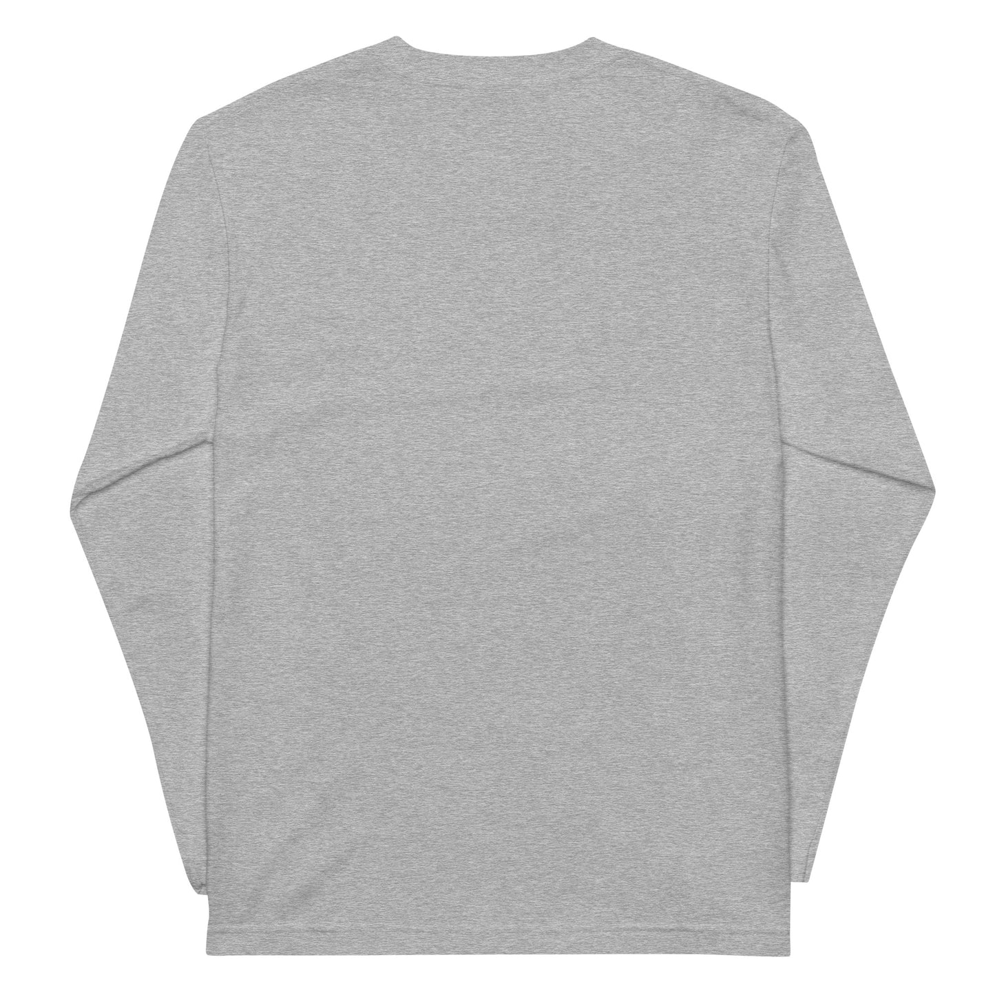Long-sleeved T-shirt (Raicho-kun) Black, Navy, Turquoise, Heather Gray, Light Pink