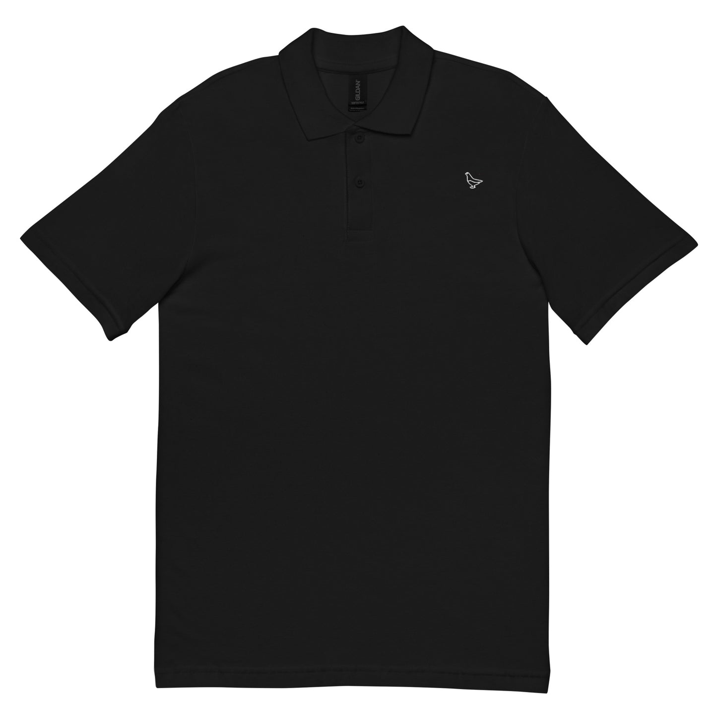 Piqué polo shirt (Raicho-kun)