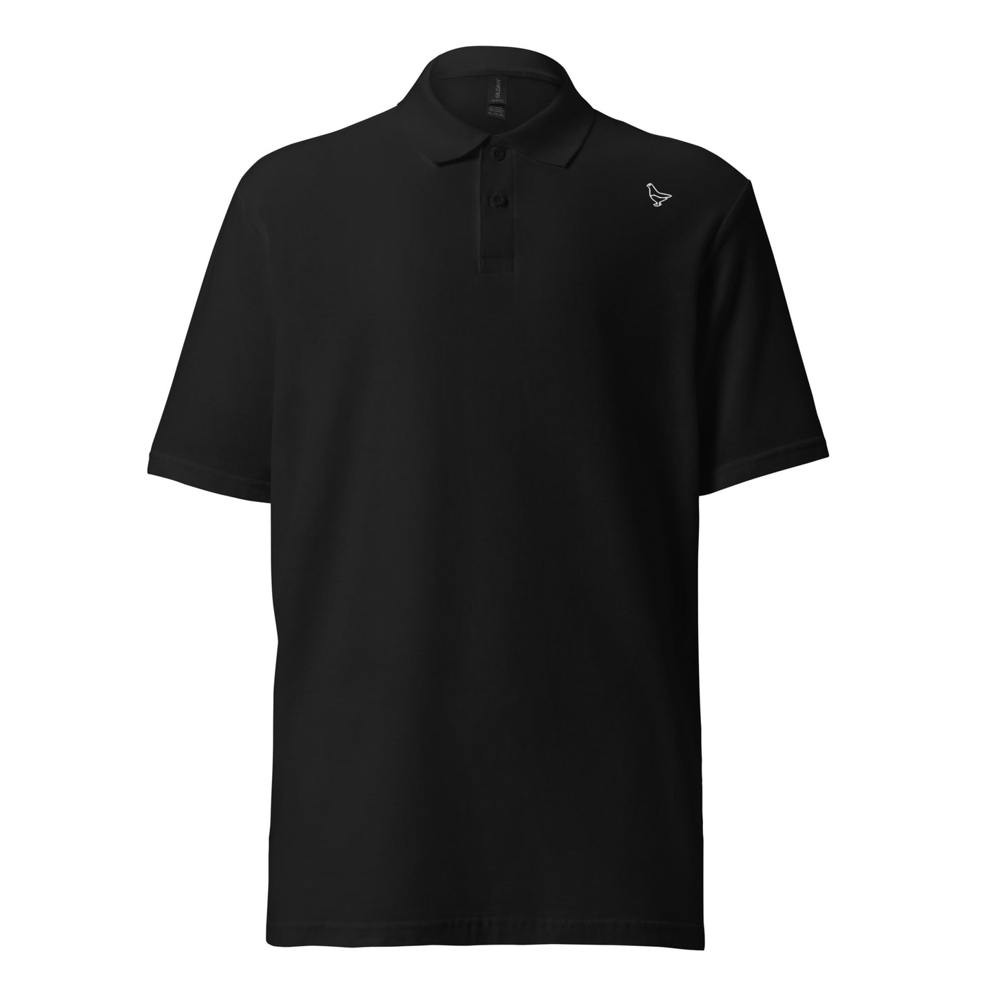 Piqué polo shirt (Raicho-kun)