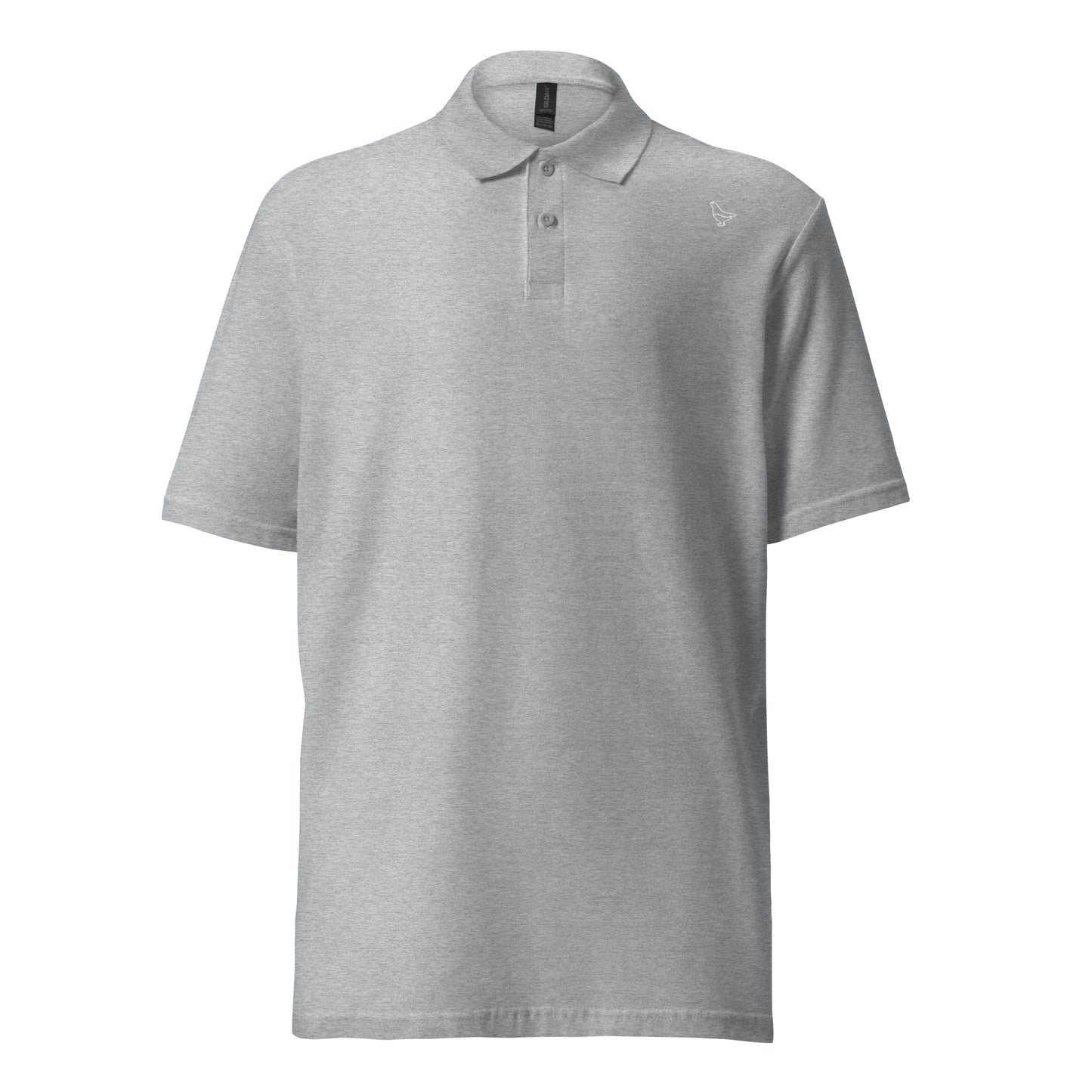 Piqué polo shirt (Raicho-kun)