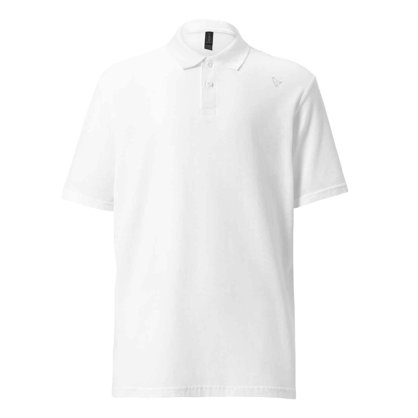 Piqué polo shirt (Raicho-kun)