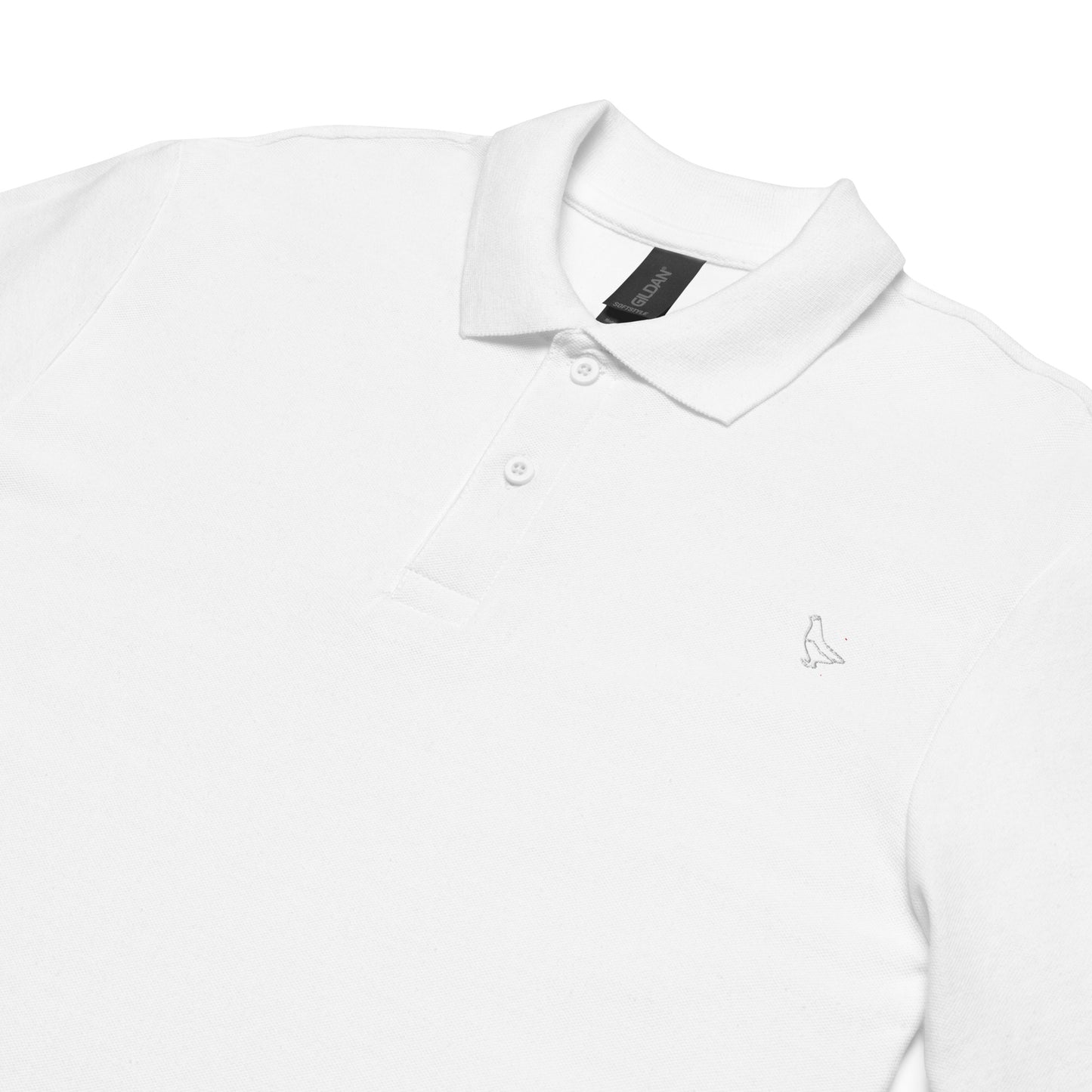 Piqué polo shirt (Raicho-kun)