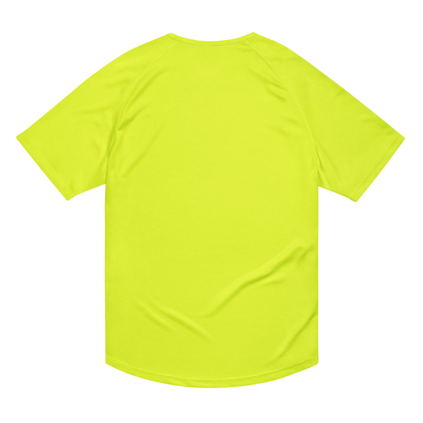 Sports jersey shirt (Raicho-kun)