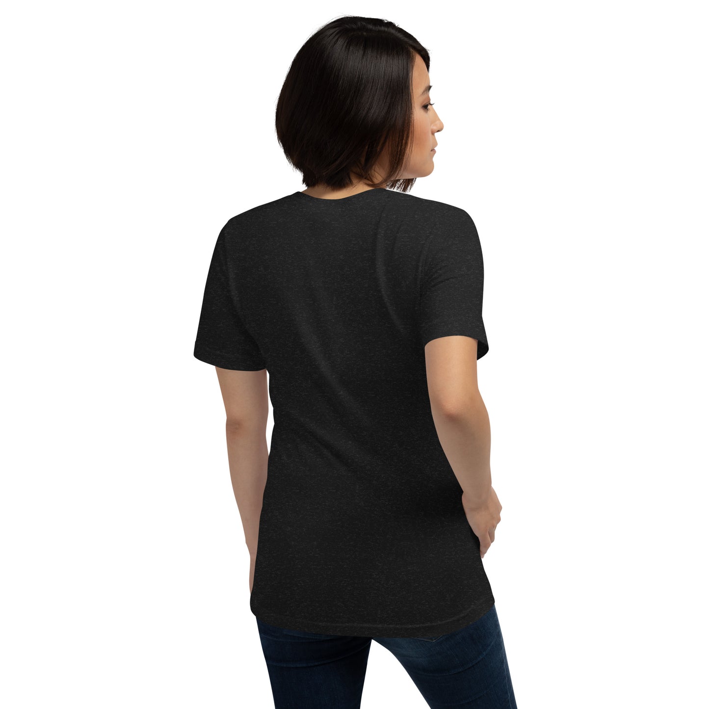 T-shirt (Tateyama Raicho)