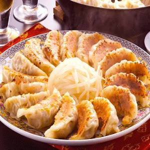 静岡B級グルメ対決!「富士宮やきそば 200g×3食」Vs「浜松餃子 300g(15粒)×2トレイ」シリーズA