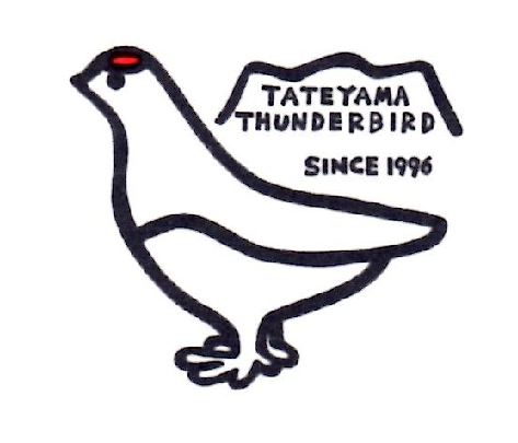 雷鳥くん