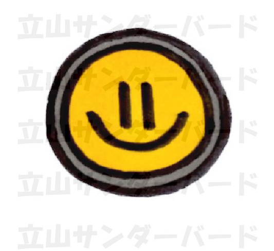 Can Badge (Robo Raicho)