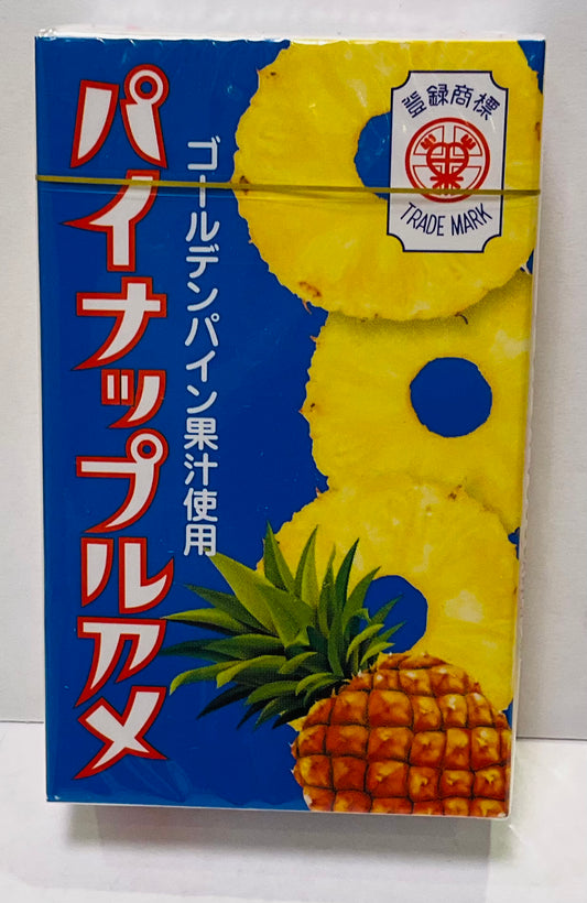 pineapple candy