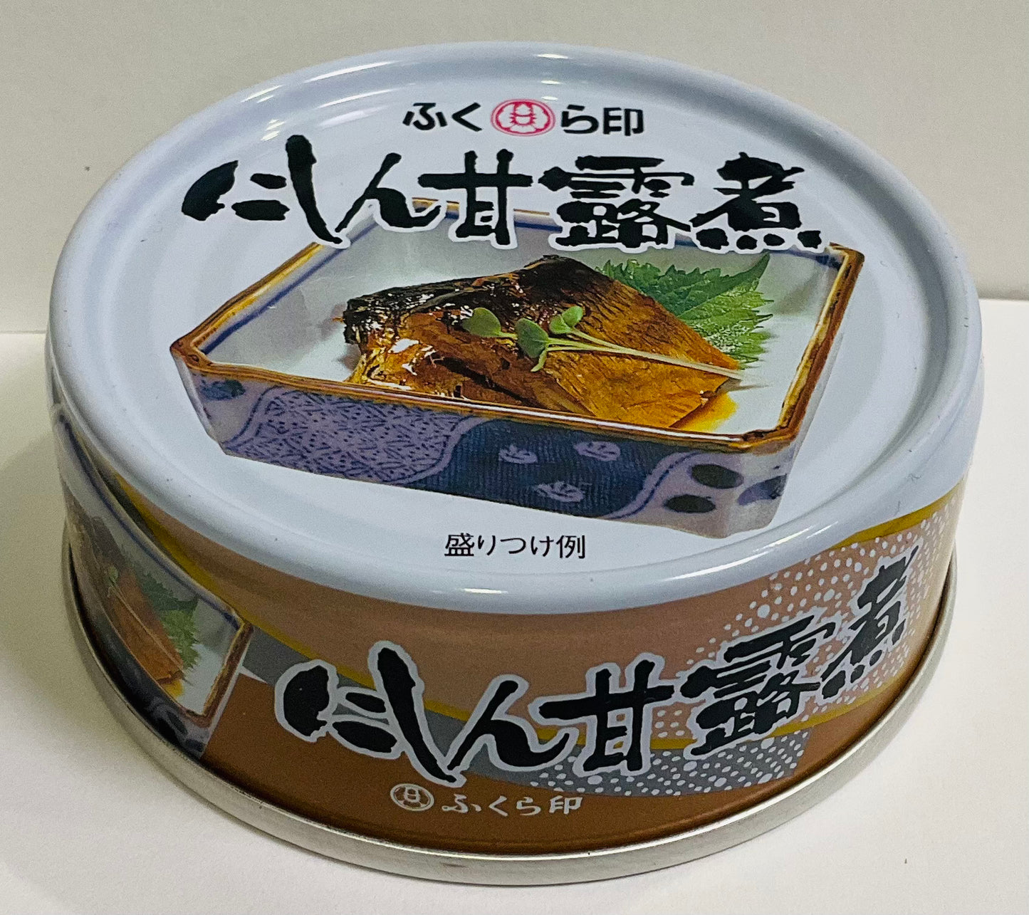 にしん甘露煮 缶詰