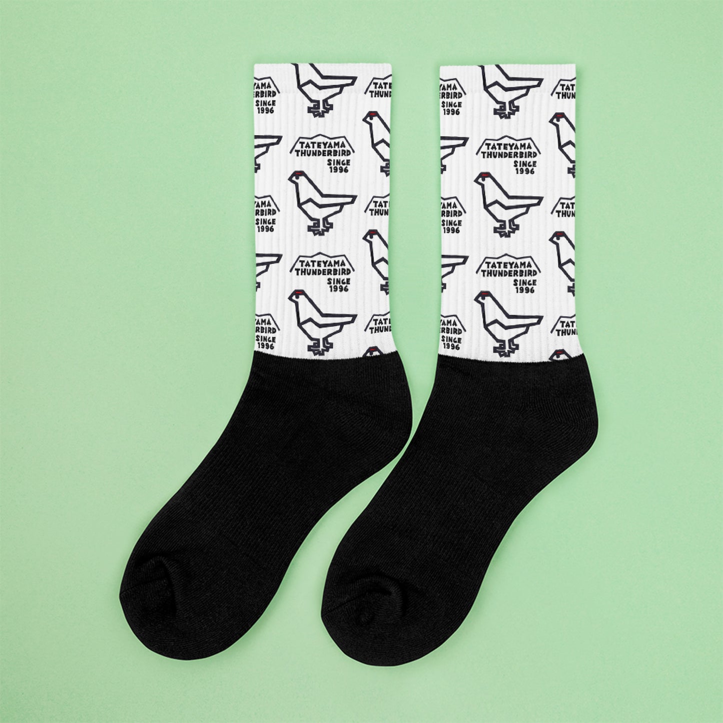 Socks (Robo Raicho)