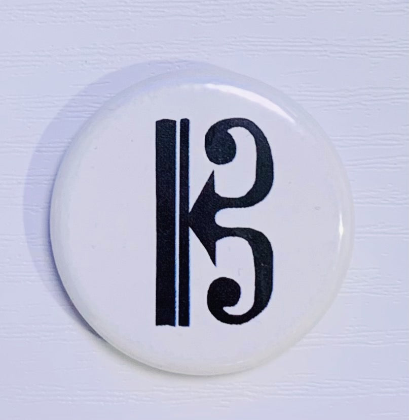 Can Badge (Robo Raicho)